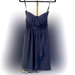 Jenny Yoo blue dress